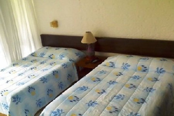 Img - Suite estándar