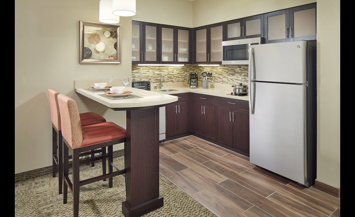 Staybridge Suites Anaheim At The Park Hotel United States - 