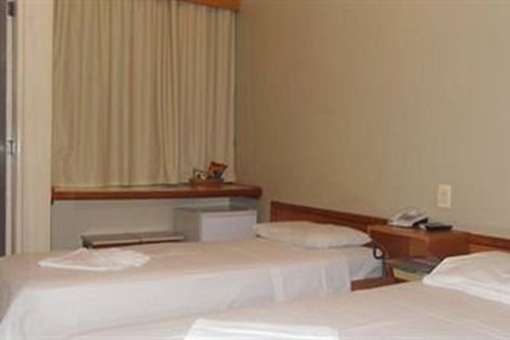 Img - Habitación estándar