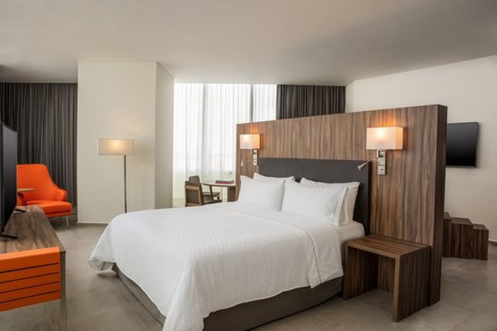 Img - Junior suite
