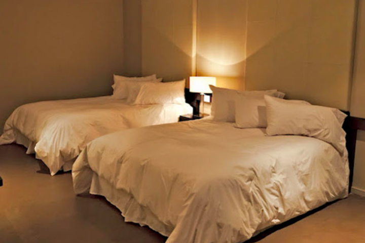 Img - Suite superior