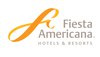 Logo Hotel Fiesta Americana Guadalajara