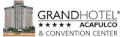 ? HotelDetail_LogoAlt Grand Hotel Acapulco & Convention Center logo