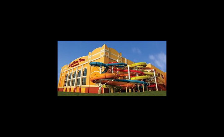 Great Wolf Lodge Illinois Hotel Gurnee United States Of America