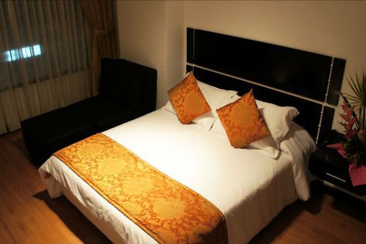 Img - Junior suite doble