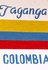 Logo Hotel Taganga Oasis Apartahotel