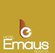? HotelDetail_LogoAlt Hotel Emaus Bogotá logo