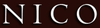 ? HotelDetail_LogoAlt NICO Aparta Suites logo