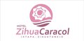 ? HotelDetail_LogoAlt Zihua Caracol logo