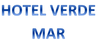 Logo Hotel Hotel Verde Mar
