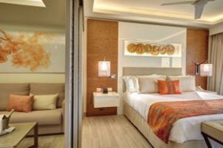 Img - Suite lujosa familiar