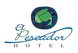 ? HotelDetail_LogoAlt El Pescador Malecón Centro y Playa logo