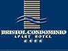 ? HotelDetail_LogoAlt Bristol Condominio Apart logo