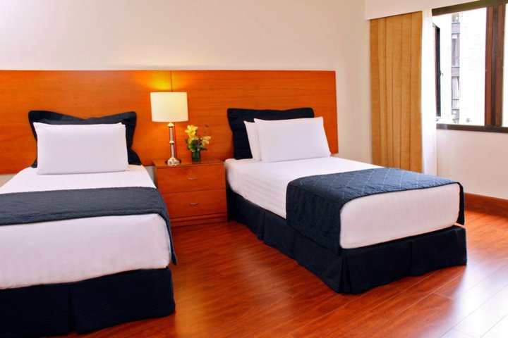 Img - Aparta suite