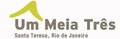 ? HotelDetail_LogoAlt Um Meia Três logo