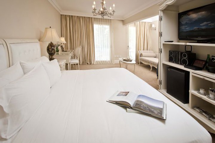 Img - Junior suite