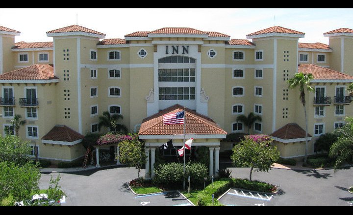 Inn At Pelican Bay Hotel Naples United States Of America - 