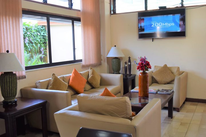 Img - Habitación individual