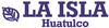 ? HotelDetail_LogoAlt La Isla Huatulco & Beach Club logo