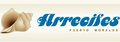 ? HotelDetail_LogoAlt Hotel Arrecifes Suites logo