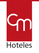 ? HotelDetail_LogoAlt CM Suites logo