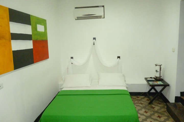 Img - Habitación estándar