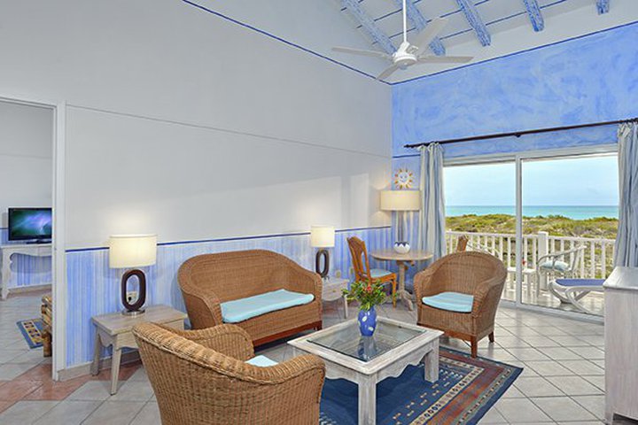 Img - Junior suite