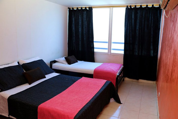 Img - Apartamento de 2 dormitorios JC1