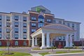 ? HotelDetail_LogoAlt Holiday Inn Express Hotel and Suites Nashville-Opryland logo