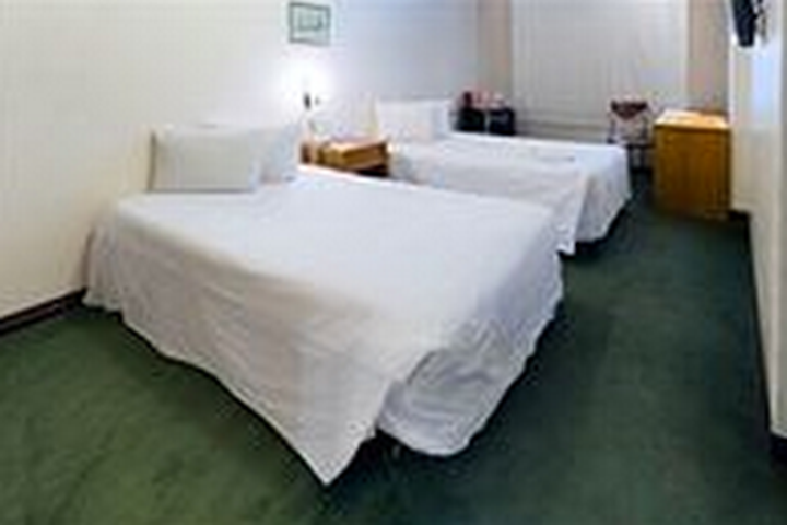Img - Habitación estándar, 1 cama de matrimonio