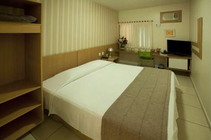 Img - Suite de lujo
