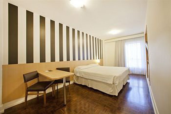 Img - Habitación estándar