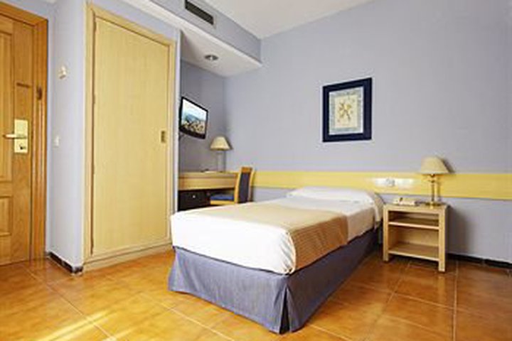 Img - Habitación doble, 2 camas individuales