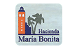 ? HotelDetail_LogoAlt Hotel Hacienda Maria Bonita logo