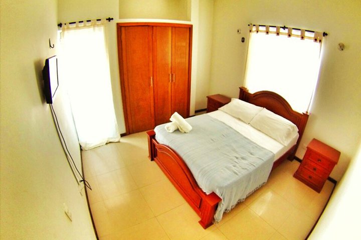 Img - Apartamento Mirador 302