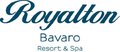 ? HotelDetail_LogoAlt Royalton Bavaro Resort and Casino logo