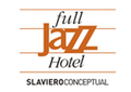 ? HotelDetail_LogoAlt Slaviero Conceptual Full Jazz logo