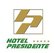 ? HotelDetail_LogoAlt Presidente Hotel logo