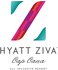 Logo Hotel Hyatt Ziva Cap Cana