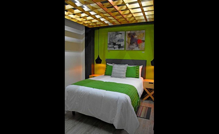 Casa Loera Hotel San Cristobal Mexico Pricetravel