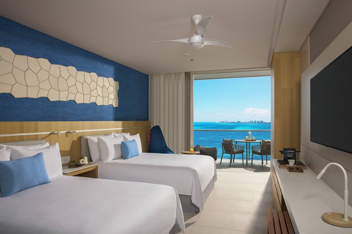 Img - Suite Preferred Club familiar conectada
