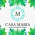 Logo Hotel Casa Maria Hotel Boutique & Gallery - Adults Only