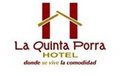? HotelDetail_LogoAlt Hotel La Quinta Porra logo