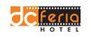 ? HotelDetail_LogoAlt Hotel DC Feria logo