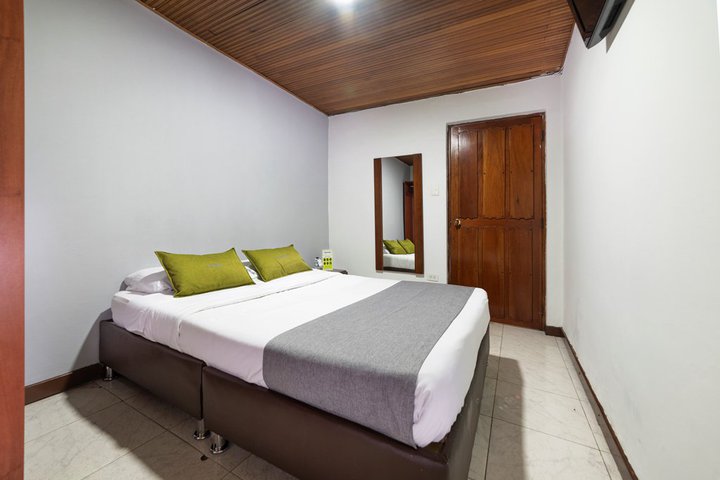 Img - Habitación doble