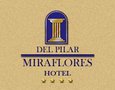 ? HotelDetail_LogoAlt Del Pilar Miraflores Hotel logo