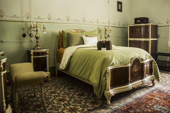 Img - Suite Don Paul