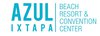 Logo Hotel Azul Ixtapa All Inclusive Beach Resort & Convention Center