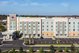 ? HotelDetail_LogoAlt Comfort Suites North Charleston - Ashley Phosphate logo