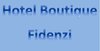 ? HotelDetail_LogoAlt Hotel Boutique Fidenzi logo